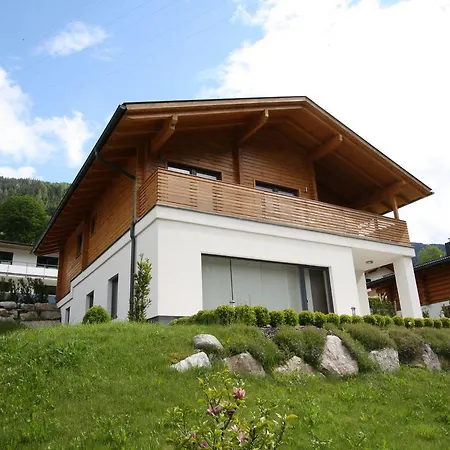 Chalet Thumersbach Chalet *