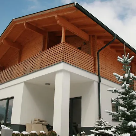 Chalet Chalet Thumersbach Zell am See