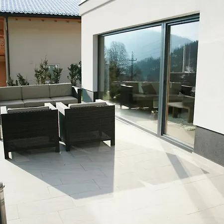 Thumersbach Chalet *