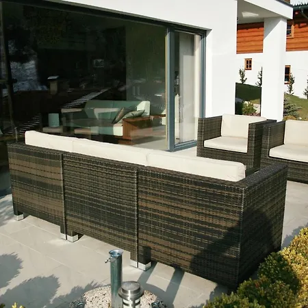 Thumersbach Chalet Zell am See
