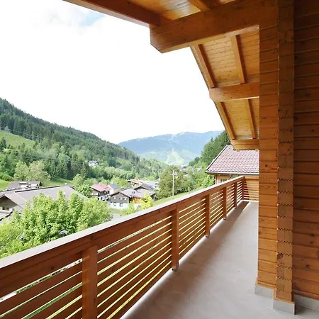 Thumersbach Zell am See