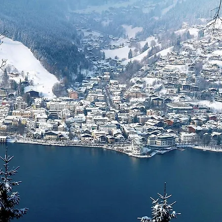 Thumersbach * Zell am See