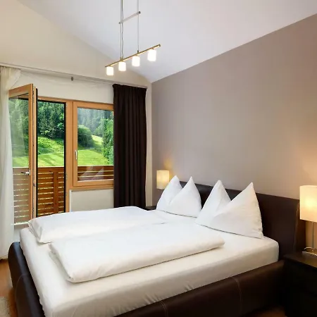 Thumersbach Chalet